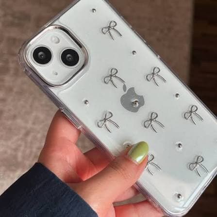 Sevimli fiqurlu telefon aksesuarı 2